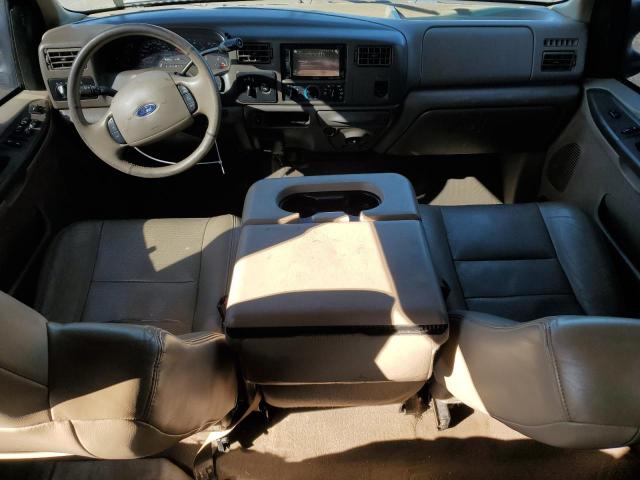 Photo 8 from auction – 2002 FORD F250 SUPER with VIN 1FTNW21F62ED35174
