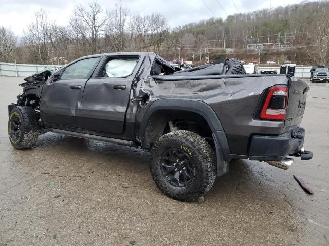 Photo 2 from auction – 2022 RAM 1500 TRX with VIN 1C6SRFU98NN112427