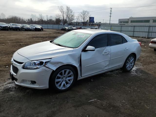 CHEVROLET MALIBU 2LT 2014 with VIN 1G11E5SL5EF241219 - Photo from auction