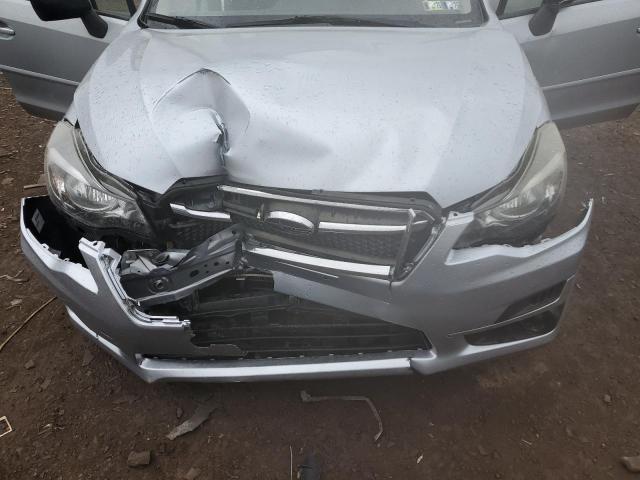 Photo 11 from auction – 2015 SUBARU IMPREZA with VIN JF1GPAA69FH268953