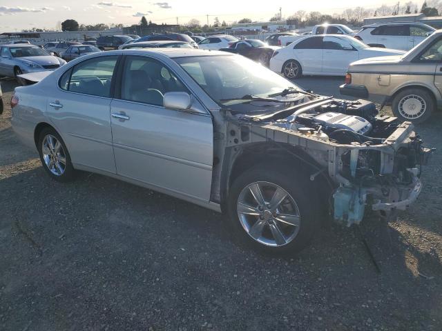 Photo 4 from auction – 2005 LEXUS ES 330 with VIN JTHBA30G355066751