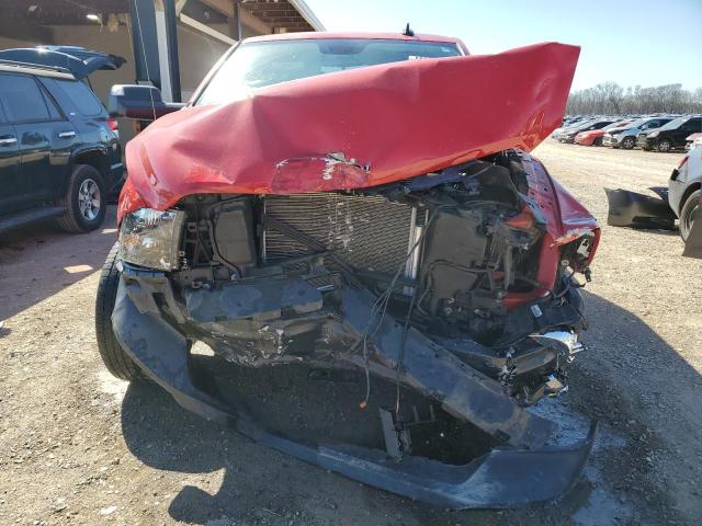 Photo 5 from auction – 2021 RAM 1500 CLASS with VIN 3C6RR7KT7MG670456
