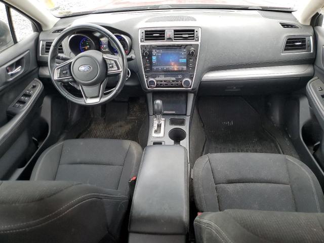 Photo 8 from auction – 2018 SUBARU LEGACY 2.5 with VIN 4S3BNAC68J3024952