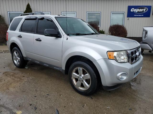 Photo 4 from auction – 2009 FORD ESCAPE XLT with VIN 1FMCU03799KC85708
