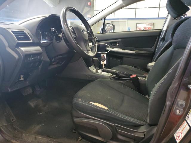 Снимка 7 от търг – 2015 SUBARU XV CROSSTR с VIN JF2GPACC9F8290479