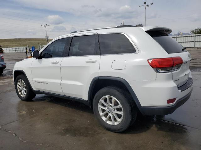 Photo 2 from auction – 2014 JEEP GRAND CHER with VIN 1C4RJFAG0EC119949