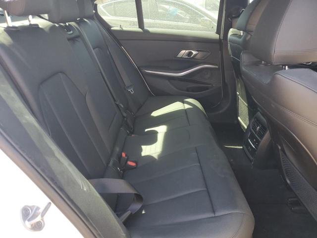 Photo 10 from auction – 2021 BMW 330XI with VIN 3MW5R7J04M8B98304