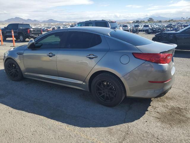 Zdjęcie 2 z aukcji – 2015 KIA OPTIMA SX z VIN 5XXGR4A76FG497294