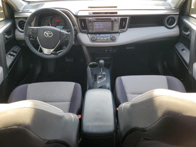 Снимка 8 от търг – 2015 TOYOTA RAV4 с VIN JTMRFREV0FD160833