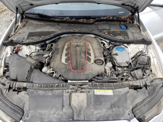 Снимка 11 от търг – 2013 AUDI S6 с VIN WAUF2AFC8DN083775