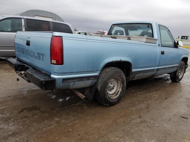 Photo 3 from auction – 1992 CHEVROLET GMT-400 C1 with VIN 1GCDC14Z3NE201005