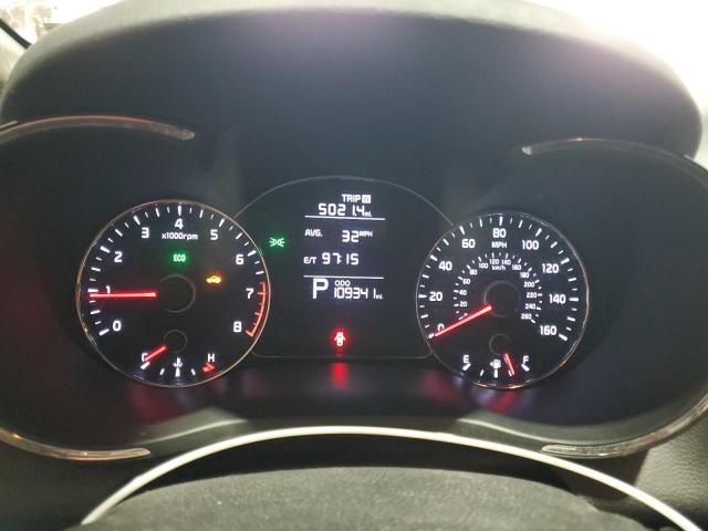 Снимка 9 от търг – 2016 KIA FORTE LX с VIN KNAFX4A67G5477227