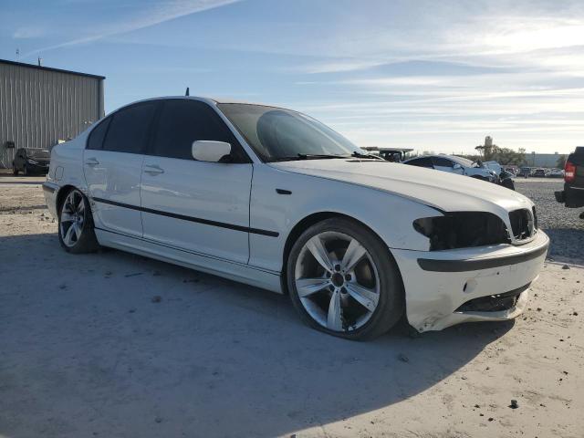 Photo 4 from auction – 2003 BMW 325 I with VIN WBAET37403NJ26127