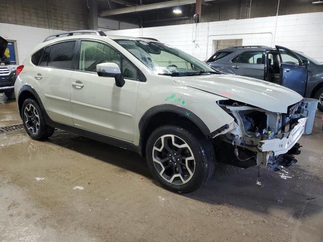 Photo 4 from auction – 2017 SUBARU CROSSTREK with VIN JF2GPAKC1H8225985