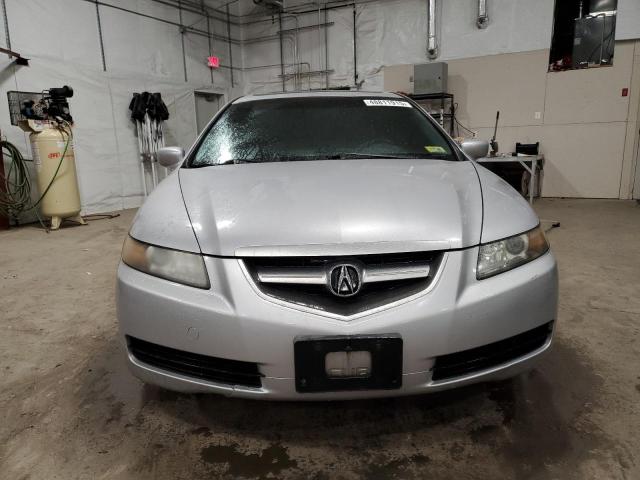 Photo 5 from auction – 2005 ACURA TL with VIN 19UUA662X5A022388