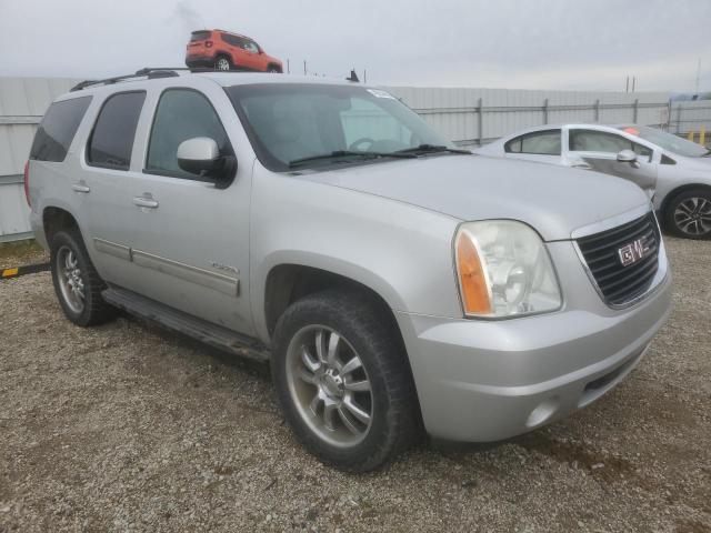Photo 4 from auction – 2011 GMC YUKON SLT with VIN 1GKS2CE01BR347367