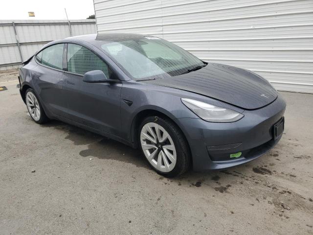 Снимка 4 от търг – 2023 TESLA MODEL 3 с VIN 5YJ3E1EA9PF448156