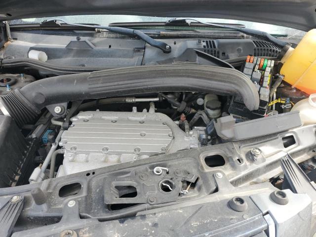 Photo 11 from auction – 2007 SATURN VUE with VIN 5GZCZ63477S824661