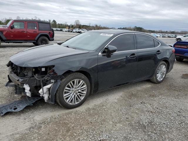LEXUS ES 350 2013 with VIN JTHBK1GG8D2079521 - Photo from auction