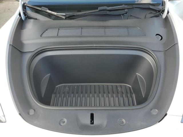 Photo 11 from auction – 2023 TESLA MODEL Y with VIN 7SAYGDEE1PF800458
