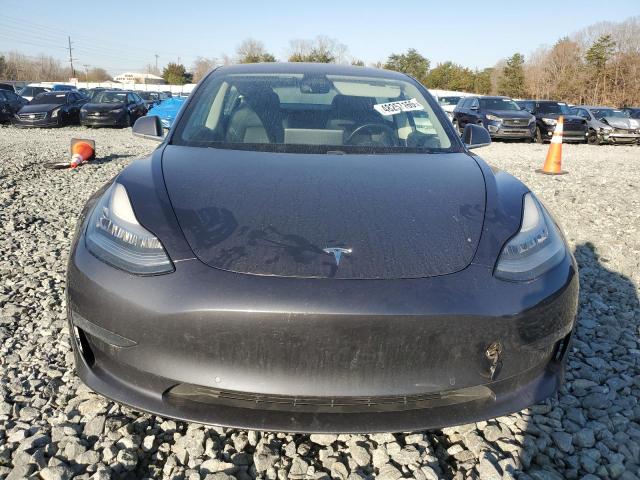 Photo 5 from auction – 2018 TESLA MODEL 3 with VIN 5YJ3E1EA3JF123803