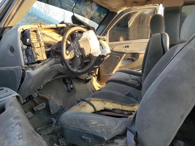 Photo 7 from auction – 2003 CHEVROLET 2500 with VIN 1GCHK29133E174723