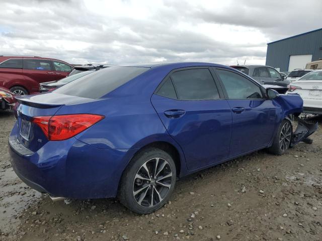 Photo 3 from auction – 2019 TOYOTA COROLLA L with VIN 5YFBURHE9KP872347