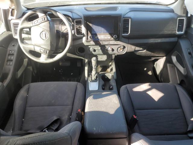 Photo 8 from auction – 2022 NISSAN FRONTIER S with VIN 1N6ED1EJ4NN635361