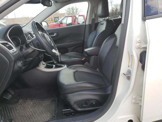 Photo 7 from auction – 2019 JEEP COMPASS LA with VIN 3C4NJCBB0KT677221