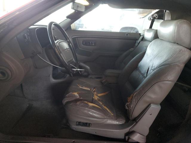 Photo 7 from auction – 1990 CHRYSLER LEBARON with VIN 1C3XJ45J9LG405682