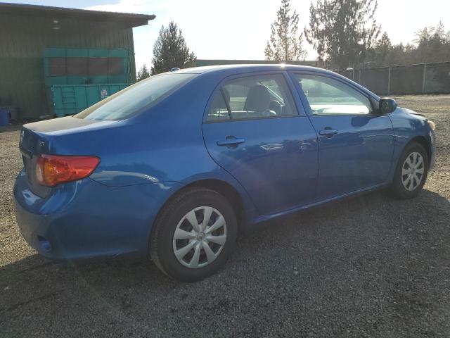 Photo 3 from auction – 2010 TOYOTA COROLLA BA with VIN JTDBU4EE8A9101793