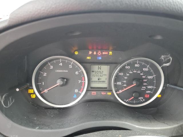 Снимка 9 от търг – 2014 SUBARU XV CROSSTR с VIN JF2GPACC0E8318586