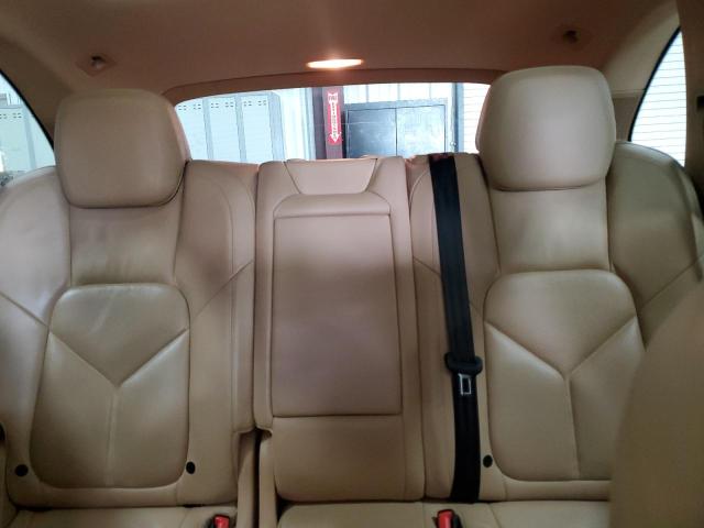 Photo 10 from auction – 2012 PORSCHE CAYENNE with VIN WP1AA2A27CLA01628