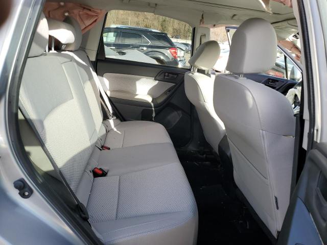 Foto 11 de la subasta – 2018 SUBARU FORESTER 2 con VIN JF2SJAGC5JH556952