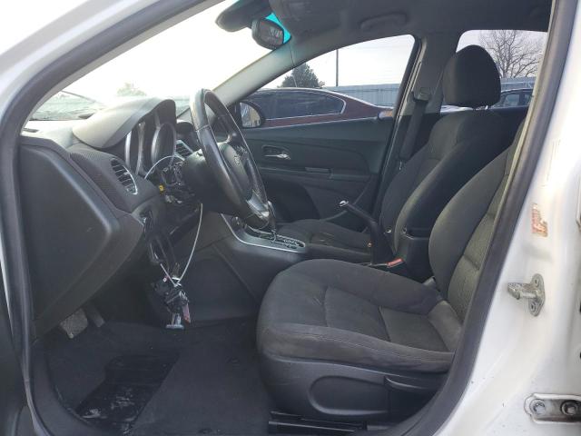 Photo 7 from auction – 2012 CHEVROLET CRUZE LT with VIN 1G1PF5SC6C7278634