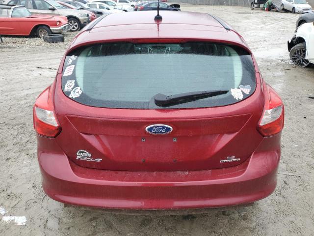Photo 6 from auction – 2014 FORD FOCUS SE with VIN 1FADP3K24EL151271
