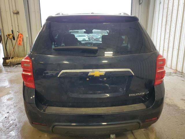 Photo 6 from auction – 2016 CHEVROLET EQUINOX LT with VIN 2GNALCEK0G1113640