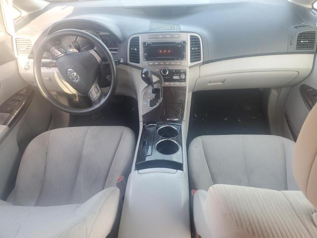 Снимка 8 от търг – 2011 TOYOTA VENZA с VIN 4T3ZA3BB7BU053149