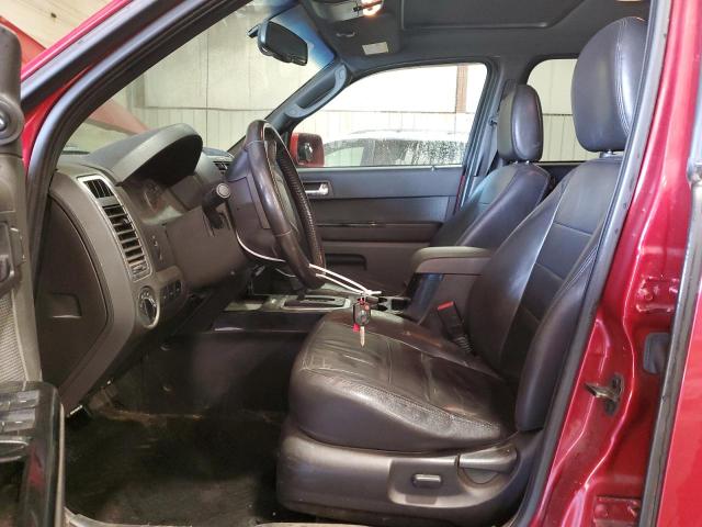 Photo 7 from auction – 2012 FORD ESCAPE LIM with VIN 1FMCU0E71CKC35907