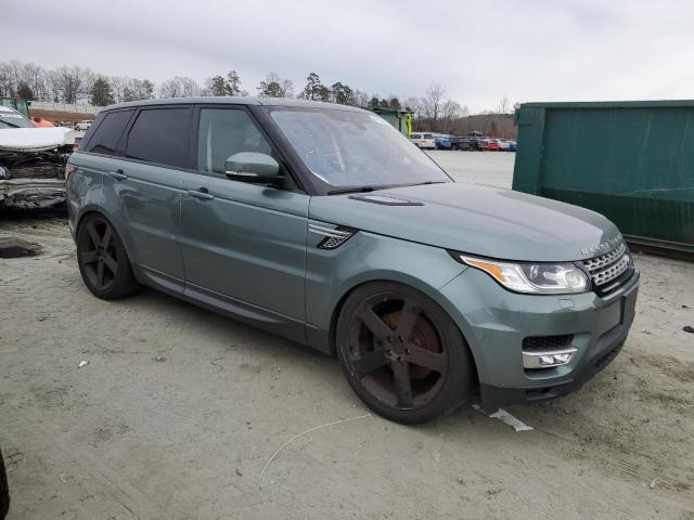Photo 4 from auction – 2017 LAND ROVER RANGE ROVE with VIN SALWR2FV4HA127993