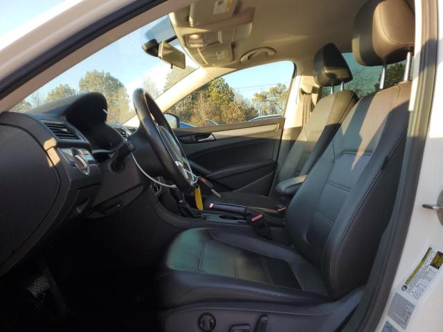 Photo 7 from auction – 2015 VOLKSWAGEN PASSAT S with VIN 1VWAS7A33FC107788