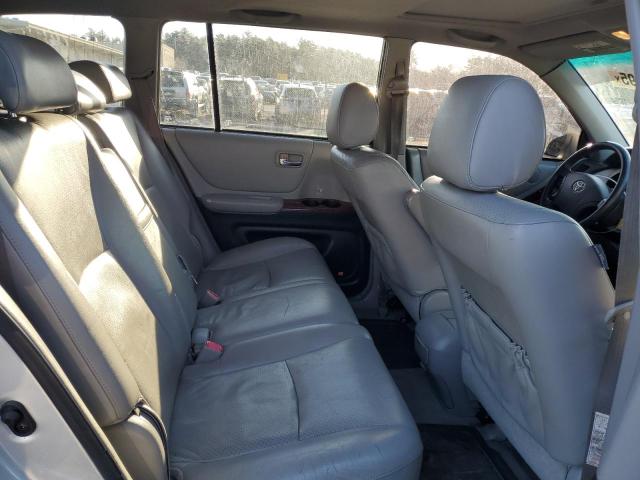 Zdjęcie 11 z aukcji – 2004 TOYOTA HIGHLANDER z VIN JTEEP21A240028744