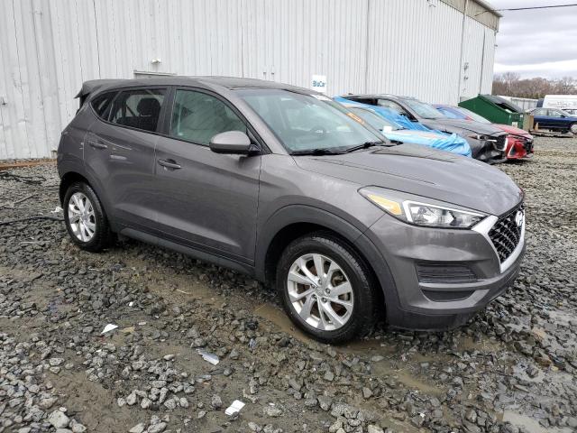 Photo 4 from auction – 2020 HYUNDAI TUCSON SE with VIN KM8J2CA47LU121442