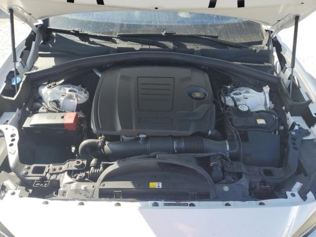 Photo 12 from auction – 2018 JAGUAR F-PACE PRE with VIN SADCJ2GX7JA236427