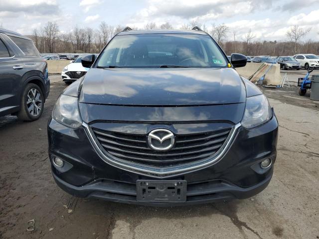 Photo 5 from auction – 2014 MAZDA CX-9 with VIN JM3TB3CV5E0440455