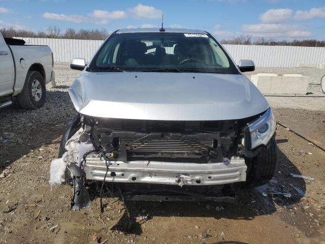 Photo 5 from auction – 2012 FORD EDGE SEL with VIN 2FMDK3J95CBA48926