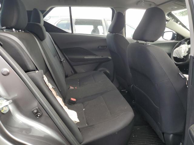 Photo 10 from auction – 2024 NISSAN KICKS S with VIN 3N1CP5BV3RL579535