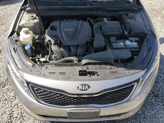 Photo 11 from auction – 2015 KIA OPTIMA LX with VIN KNAGM4A75F5555413