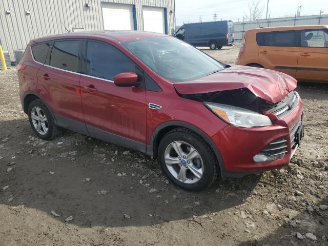 Photo 4 from auction – 2013 FORD ESCAPE SE with VIN 1FMCU0GX5DUC83123