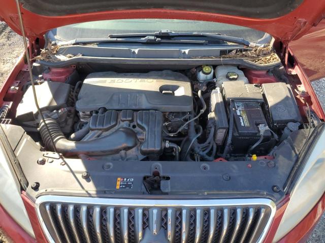 Photo 11 from auction – 2014 BUICK VERANO with VIN 1G4PP5SK8E4170351